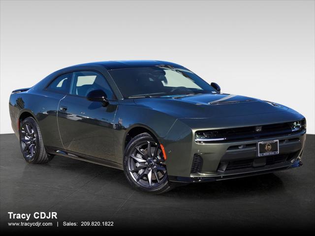 2026 Dodge Charger Scat Pack 2-Door AWD for sale in Tracy, CA