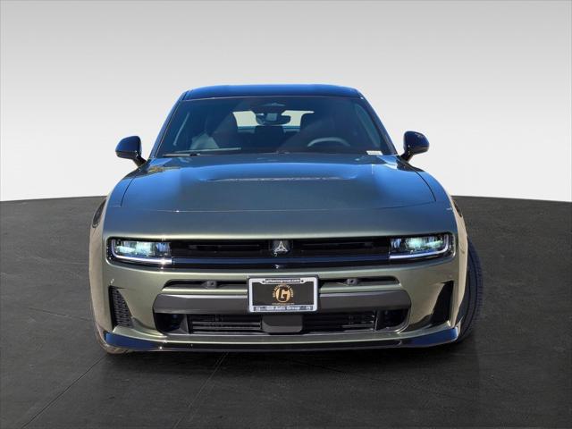 2026 Dodge Charger Scat Pack 2-Door AWD