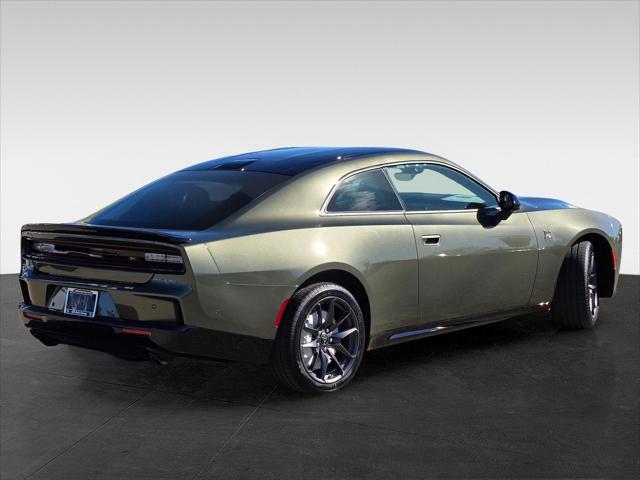 2026 Dodge Charger Scat Pack 2-Door AWD