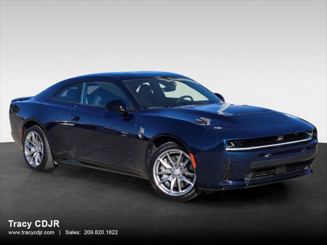2026 Dodge Charger Scat Pack Plus 2-Door AWD for sale in Tracy, CA