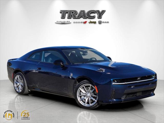 2026 Dodge Charger Scat Pack Plus 2-Door AWD for sale in Tracy, CA