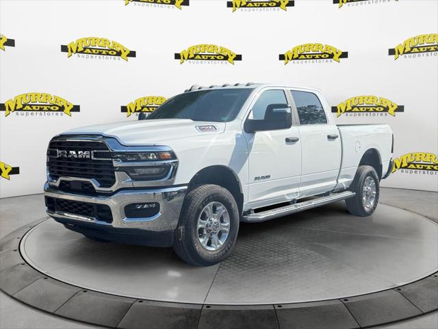 2026 Ram 2500 Big Horn Crew Cab 4x4 6'4" Box for sale in Starke, FL