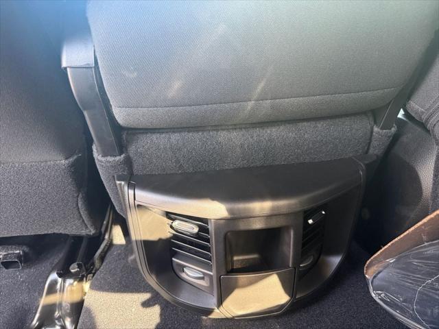 2026 Ram 2500 Big Horn Crew Cab 4x4 6'4" Box