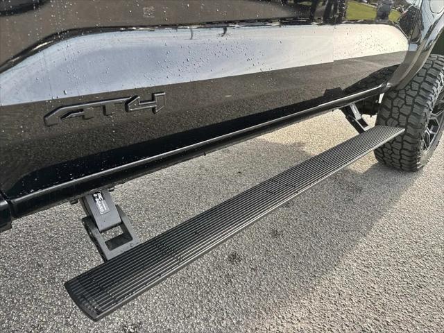 2026 GMC Canyon AT4, 4WD