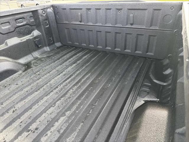 2026 GMC Canyon AT4, 4WD