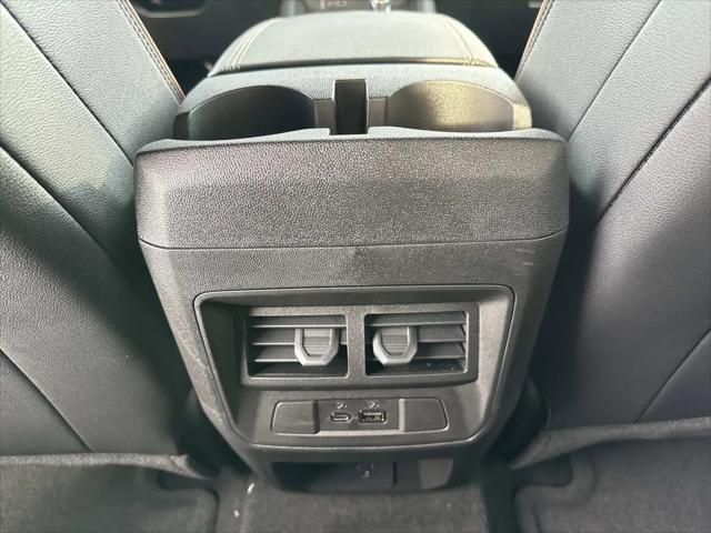 2026 GMC Canyon AT4, 4WD