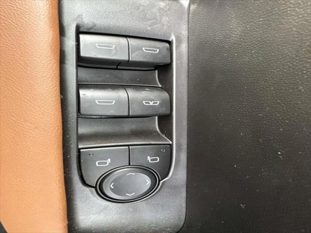 2026 GMC Canyon AT4, 4WD
