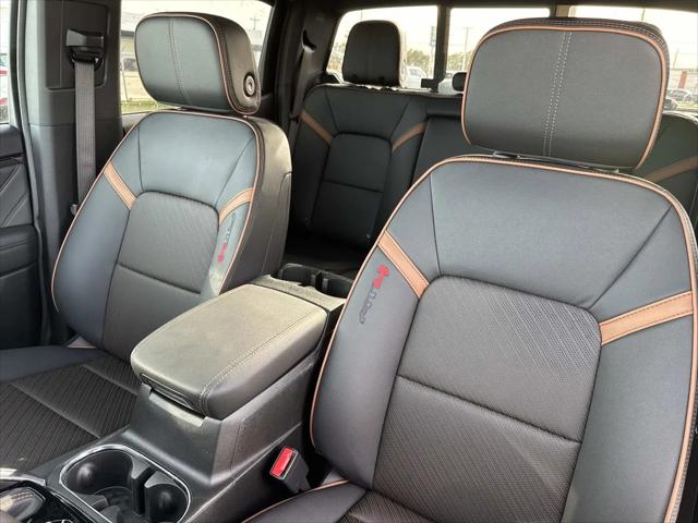 2026 GMC Canyon AT4, 4WD
