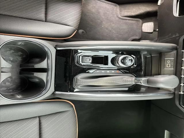 2026 GMC Canyon AT4, 4WD