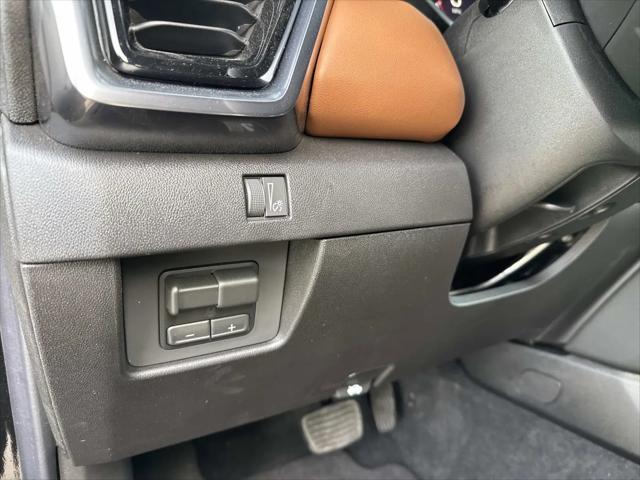 2026 GMC Canyon AT4, 4WD