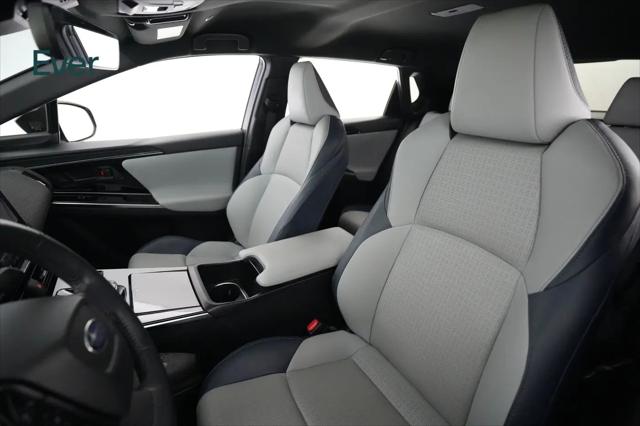 2023 Subaru Solterra Limited