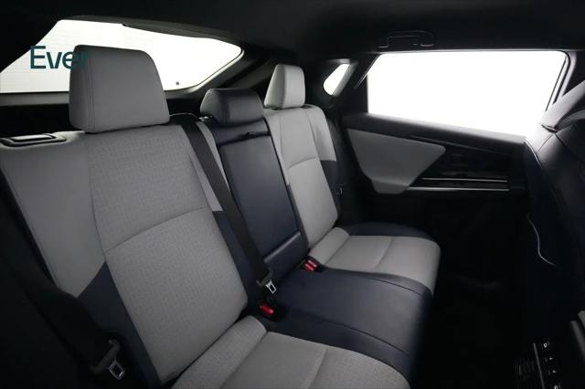 2023 Subaru Solterra Limited