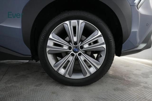 2023 Subaru Solterra Limited