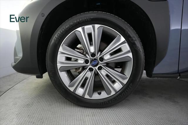 2023 Subaru Solterra Limited