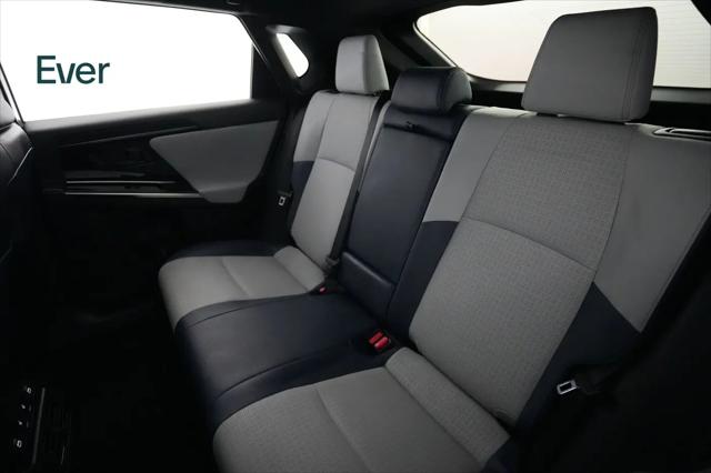 2023 Subaru Solterra Limited