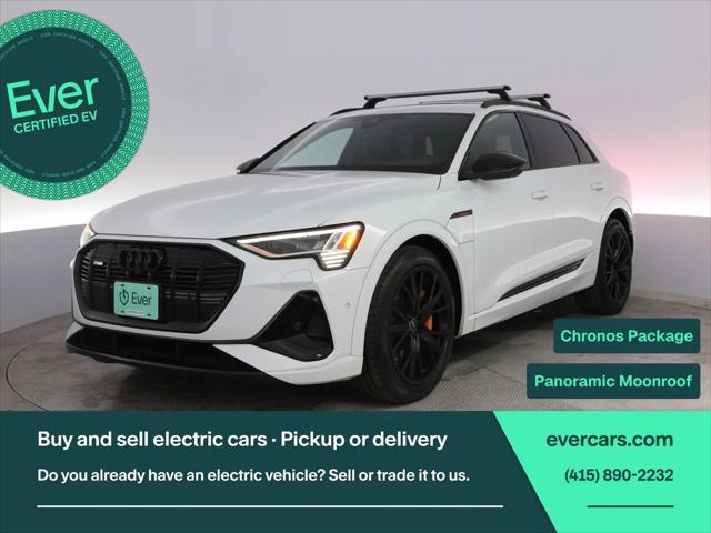 2023 Audi e-tron Premiumwe for sale in San Francisco, CA