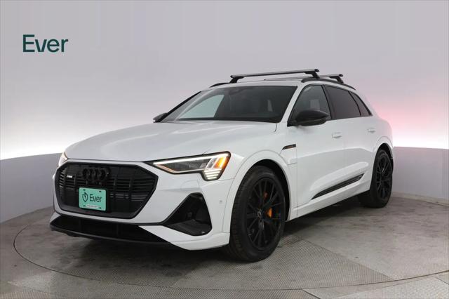 2023 Audi e-tron Premiumwe