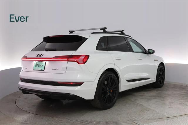 2023 Audi e-tron Premiumwe