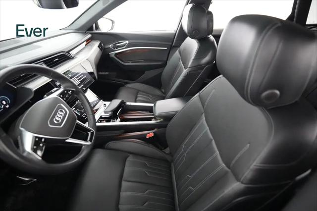 2023 Audi e-tron Premiumwe