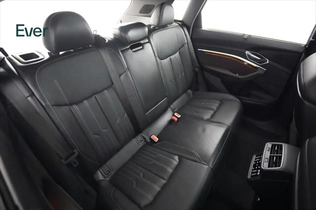 2023 Audi e-tron Premiumwe