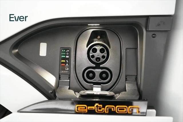 2023 Audi e-tron Premiumwe