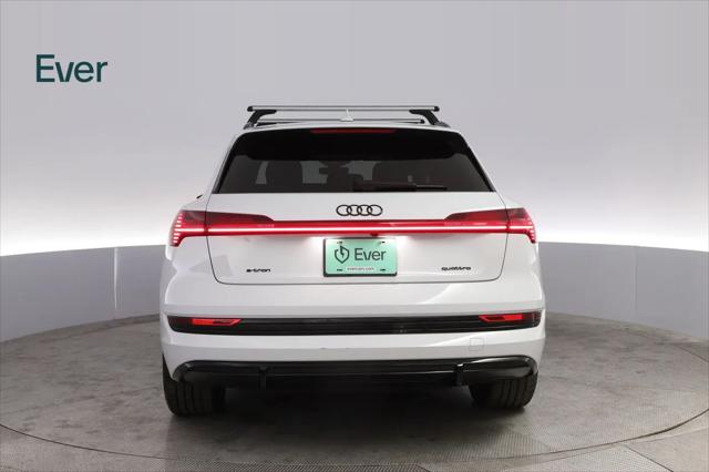 2023 Audi e-tron Premiumwe