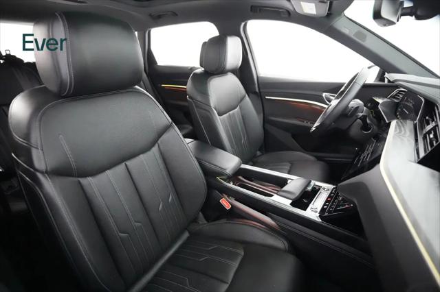 2023 Audi e-tron Premiumwe