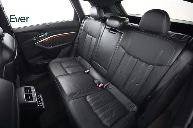 2023 Audi e-tron Premiumwe