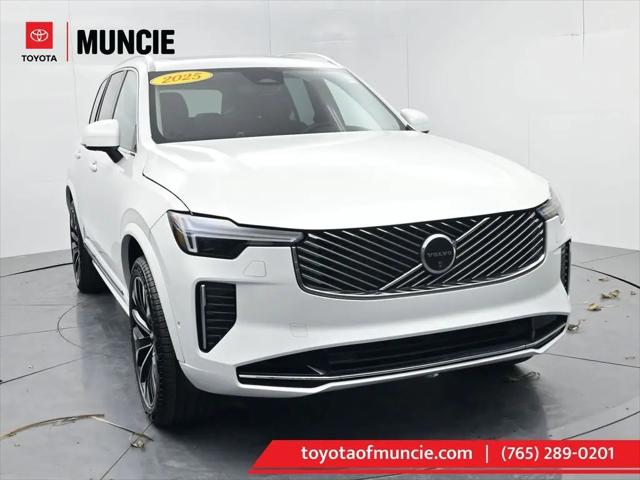 2025 Volvo XC90 B5 Plus 7-Seater for sale in Muncie, IN