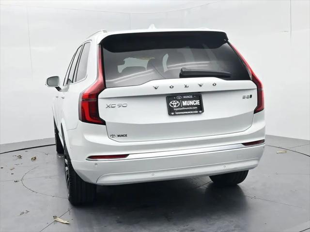2025 Volvo XC90 B5 Plus 7-Seater
