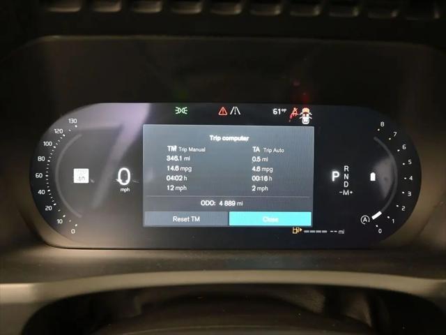 2025 Volvo XC90 B5 Plus 7-Seater