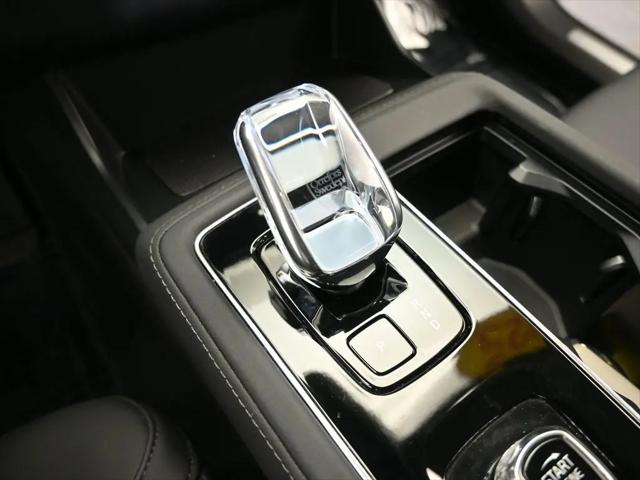 2025 Volvo XC90 B5 Plus 7-Seater