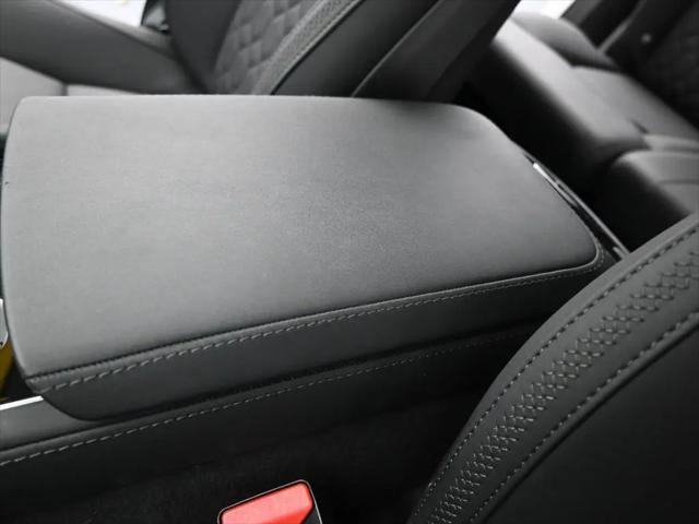 2025 Volvo XC90 B5 Plus 7-Seater