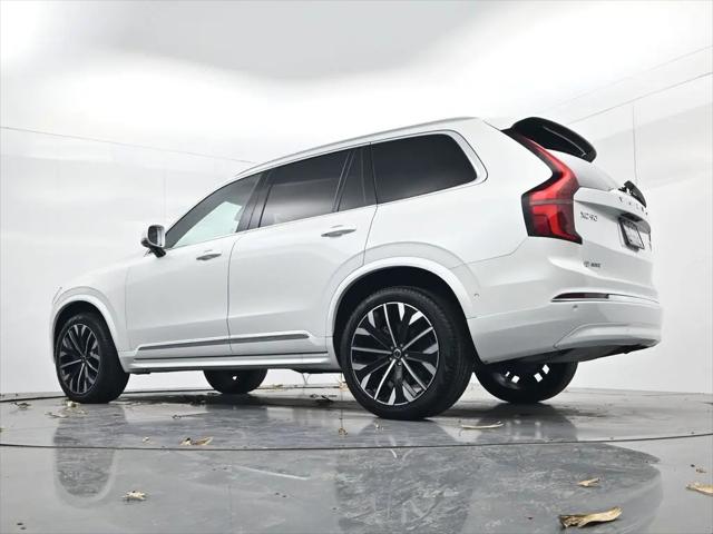 2025 Volvo XC90 B5 Plus 7-Seater