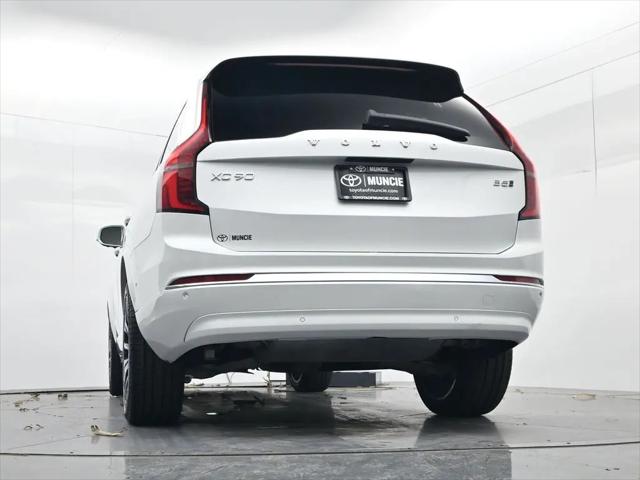 2025 Volvo XC90 B5 Plus 7-Seater