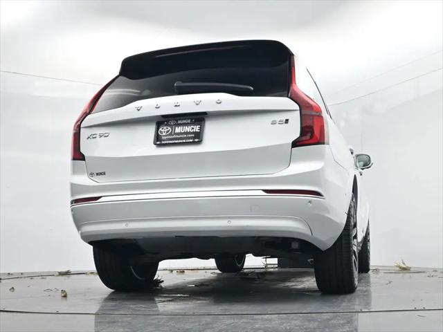2025 Volvo XC90 B5 Plus 7-Seater