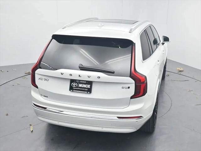 2025 Volvo XC90 B5 Plus 7-Seater