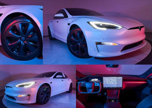 2022 Tesla Model S Dual Motor All-Wheel Drive for sale in Scottsdale, AZ