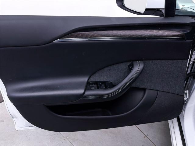 2022 Tesla Model S Dual Motor All-Wheel Drive