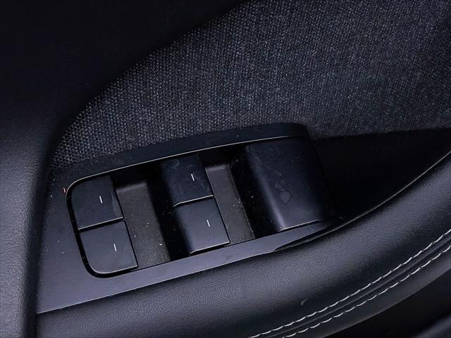 2022 Tesla Model S Dual Motor All-Wheel Drive