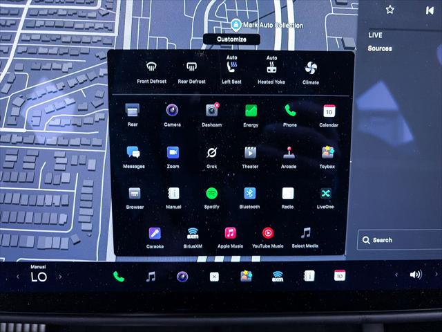 2022 Tesla Model S Dual Motor All-Wheel Drive