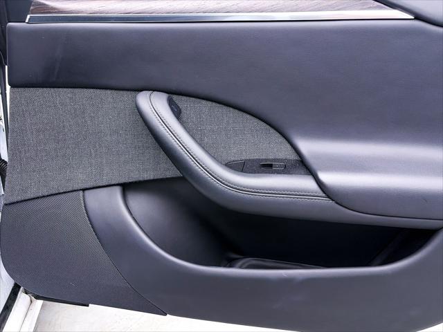 2022 Tesla Model S Dual Motor All-Wheel Drive