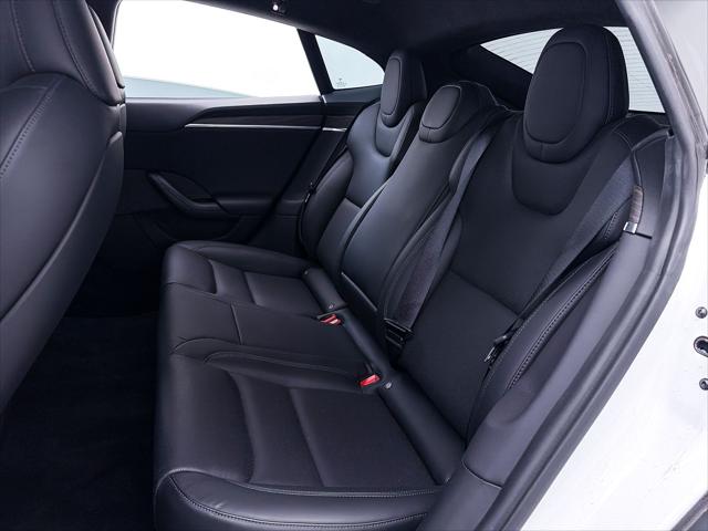 2022 Tesla Model S Dual Motor All-Wheel Drive