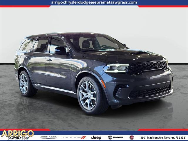 2026 Dodge Durango GT HEMI V8 AWD for sale in Tamarac, FL