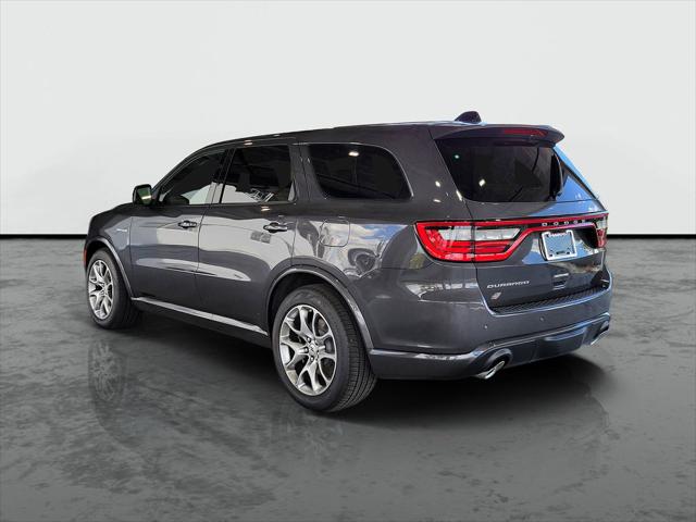 2026 Dodge Durango GT HEMI V8 AWD
