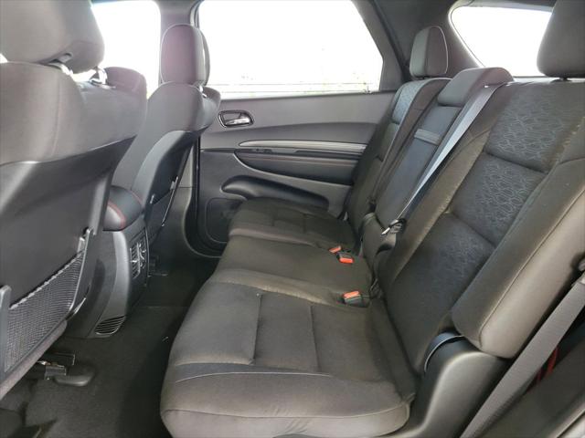 2026 Dodge Durango GT HEMI V8 AWD