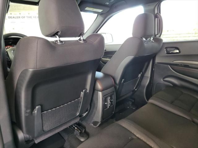2026 Dodge Durango GT HEMI V8 AWD