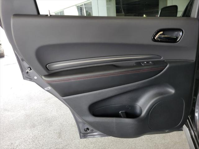 2026 Dodge Durango GT HEMI V8 AWD