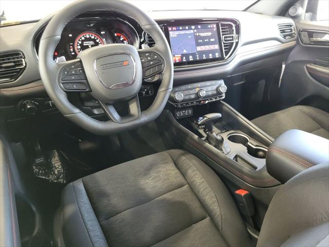 2026 Dodge Durango GT HEMI V8 AWD