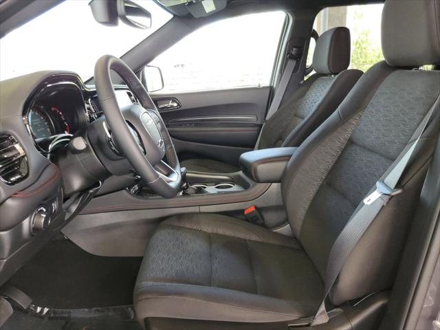 2026 Dodge Durango GT HEMI V8 AWD